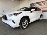 Used 2024 Toyota Highlander Limited image 4