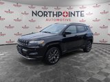 New 2025 Jeep Compass Limited w/ High Altitude Package image 2