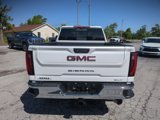 New 2025 GMC Sierra 2500 SLT w/ SLT Premium Package image 6