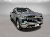 New 2025 Chevrolet Silverado 1500 LTZ w/ LTZ Premium Package image 2