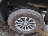 Used 2023 GMC Sierra 1500 AT4 w/ AT4 Premium Package image 5