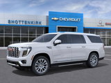New 2025 GMC Yukon XL Denali image 2