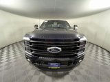 Certified 2025 Ford F350 Platinum image 2