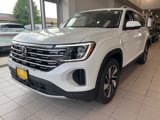 New 2025 Volkswagen Atlas SEL image 3