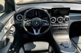 Used 2021 Mercedes-Benz GLC 300 4MATIC Coupe image 5