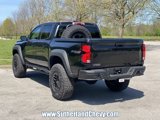 New 2025 Chevrolet Colorado ZR2 w/ ZR2 Bison Edition image 5
