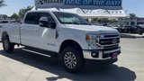 Used 2022 Ford F250 Lariat image 3