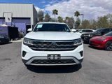 Used 2020 Volkswagen Atlas Cross Sport SE image 2