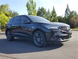 Used 2024 Acura RDX A-Spec image 3