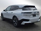 New 2025 BMW iX xDrive50 w/ Premium Package image 3