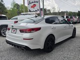Used 2019 Kia Optima EX w/ EX Premium Package image 5