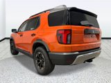 New 2026 Honda Passport TrailSport Elite image 3