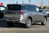 New 2025 INFINITI QX80 Sensory image 5