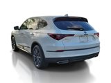New 2025 Acura MDX A-Spec image 3