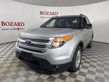 Used 2013 Ford Explorer XLT image 4