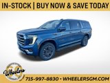 New 2025 GMC Yukon XL Elevation w/ Elevation Premium Package image 1