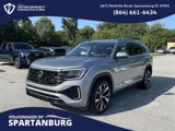 New 2025 Volkswagen Atlas SEL Premium R-Line image 3