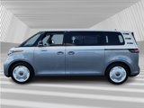 New 2025 Volkswagen ID. Buzz 1st Edition image 2