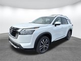 New 2025 Nissan Pathfinder Platinum image 3