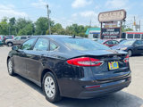 Used 2020 Ford Fusion S image 4