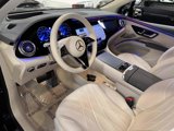 Used 2023 Mercedes-Benz EQS 580 4MATIC SUV image 4