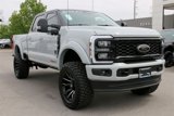 New 2025 Ford F250 Lariat w/ Lariat Ultimate Package image 4