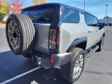 New 2025 GMC Hummer EV 3X image 4