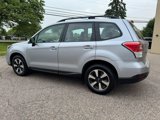 Used 2018 Subaru Forester 2.5i w/ Alloy Wheel Package image 6