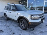 Used 2024 Ford Bronco Sport Big Bend image 4
