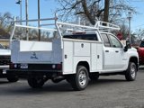 New 2025 Chevrolet Silverado 2500 W/T w/ WT Convenience Package image 3