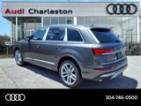 New 2025 Audi Q7 3.0T Premium Plus image 5