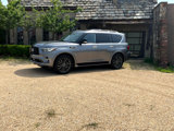 Used 2021 INFINITI QX80 Premium Select w/ All-Season Package image 4