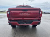 New 2025 GMC Canyon Elevation w/ Convenience Package image 4