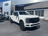 New 2025 Ford F250 Lariat image 2