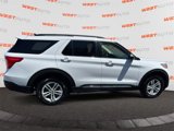 Used 2023 Ford Explorer XLT w/ Equipment Group 202A image 6