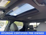 Certified 2024 Hyundai Santa Cruz Limited image 5