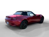 Certified 2023 MAZDA MX-5 Miata Sport image 5