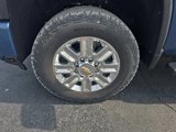 New 2025 Chevrolet Silverado 2500 High Country w/ High Country Premium Package image 4