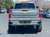 Used 2024 Chevrolet Silverado 1500 High Country w/ High Country Premium Package image 6