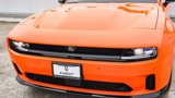 New 2025 Dodge Charger R/T w/ Sun & Sound Package image 6