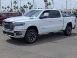New 2025 RAM 1500 Laramie image 3
