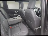 Used 2020 Jeep Renegade 4WD image 4