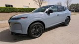 New 2025 Nissan Murano Platinum w/ Cargo Package image 4