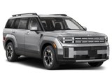 New 2026 Hyundai Santa Fe SEL image 6
