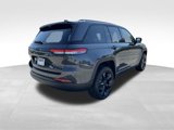 New 2025 Jeep Grand Cherokee Limited w/ Luxury Tech Group II image 3