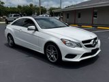 Used 2014 Mercedes-Benz E 350 4MATIC Coupe image 3