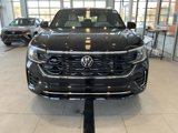 New 2025 Volkswagen Atlas Cross Sport SEL Premium R-Line image 2