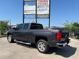 Used 2014 Chevrolet Silverado 1500 LT w/ All Star Edition image 5