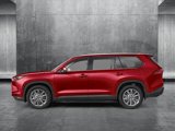 New 2025 Toyota Grand Highlander AWD image 3