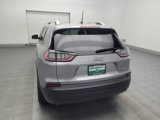 Used 2019 Jeep Cherokee Latitude w/ Cold Weather Group image 6